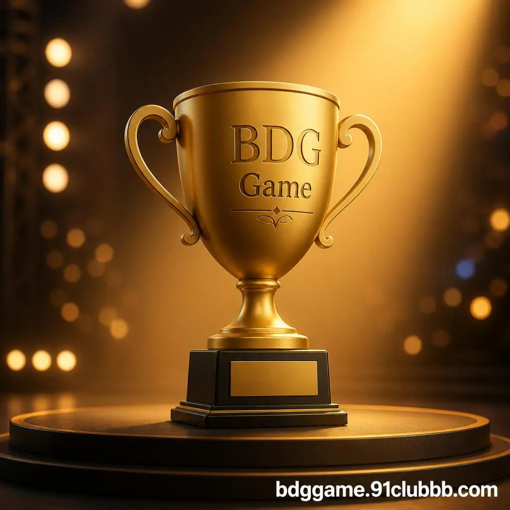 BDG Game